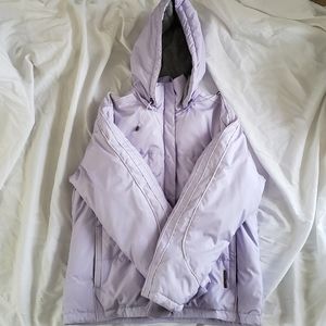 New York Classics winter jacket